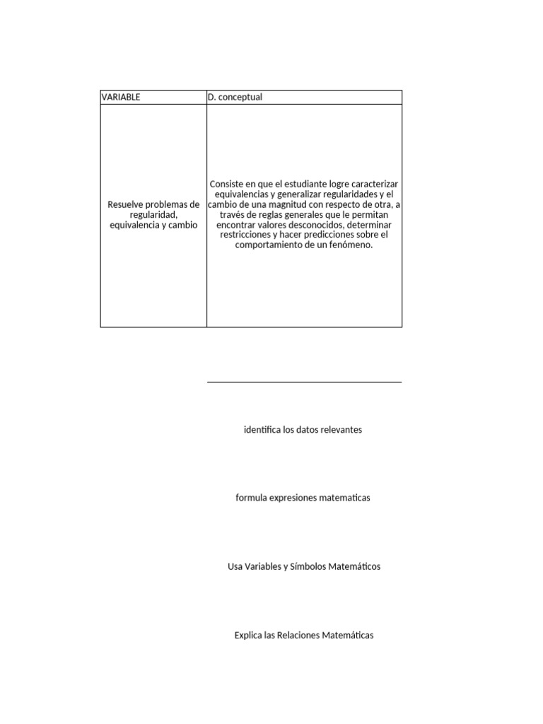 Libro 1 | PDF | Matemáticas | Fórmula