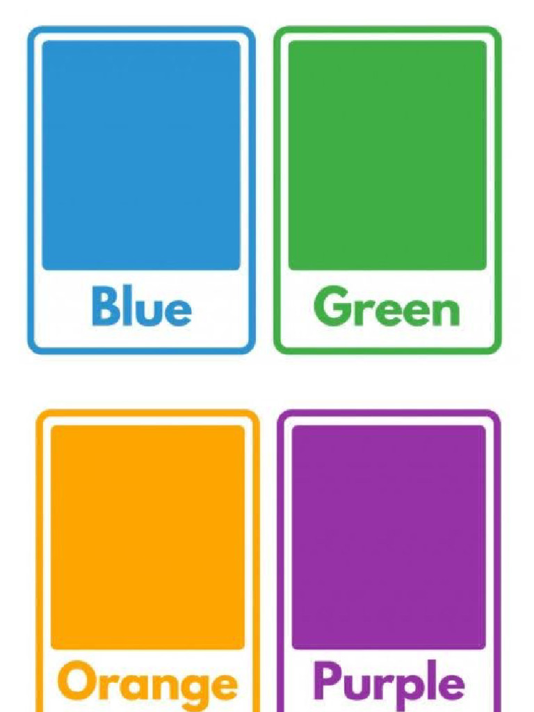 Edit Color Pdf