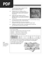 ICT Grade 8 Pages Notes | PDF