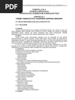 Download Forme Farmaceutice CA Sisteme Disperse Eterogene Continua Re by Ingerasi Inger SN75892838 doc pdf