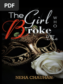 @EBookRoom. The Girl Who Broke Me