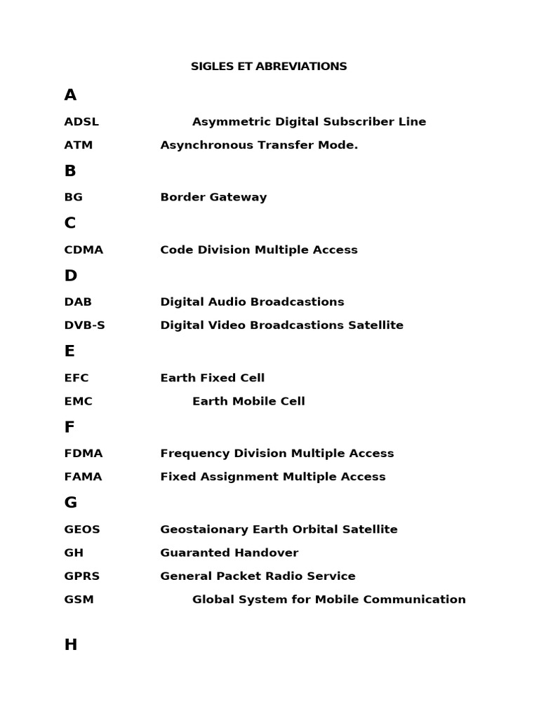 Techniques d'accès par satellite VSAT | PDF | Modulation | Fibre optique