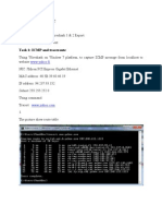 NGUYEN THANH DUC 227316 Computer Networking Wireshark 1 & 2 Report