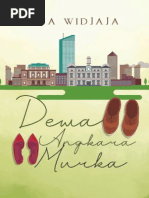 Aya Widjaya - Dewa Angkara Murka - WP | PDF