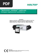 Buderus Logamatic R2107 M Serviceanleitung | PDF