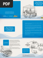 Cartilha Boas Praticas de Manipulacao