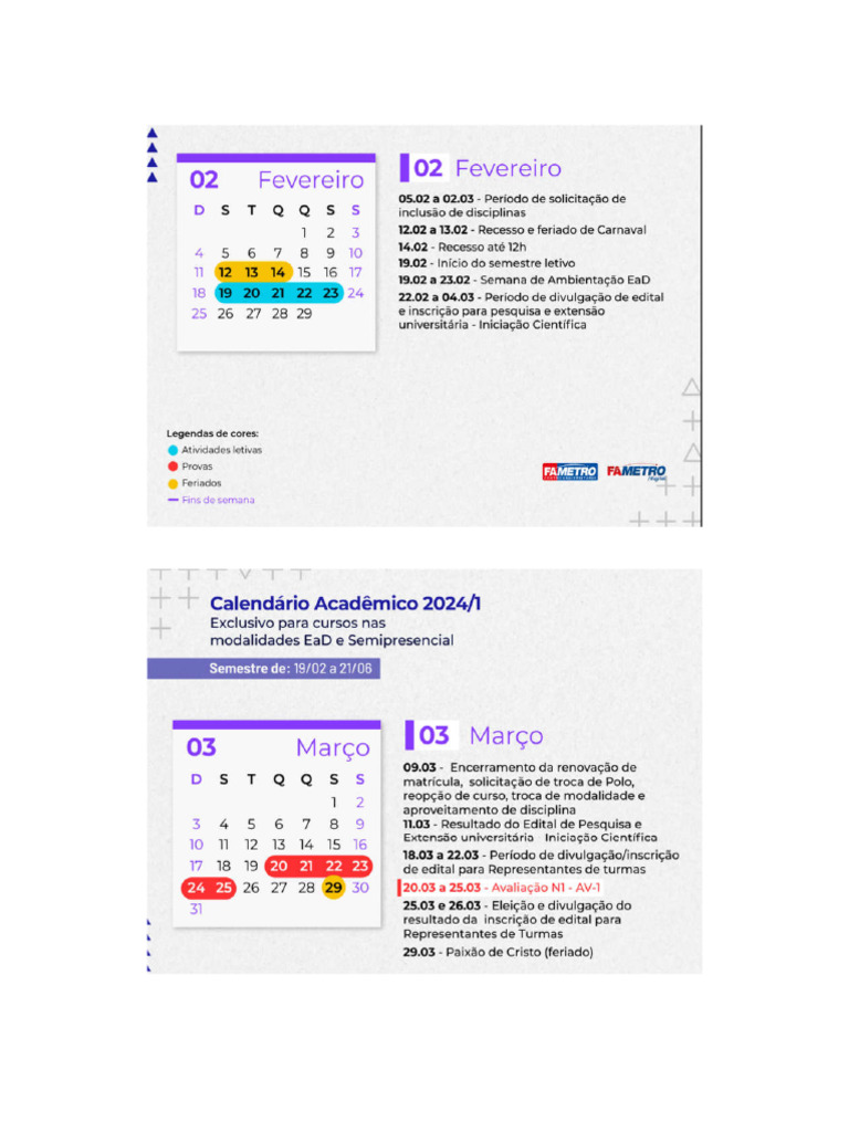 calendario-academico-ead-2-semestre-fametro-2024-pdf