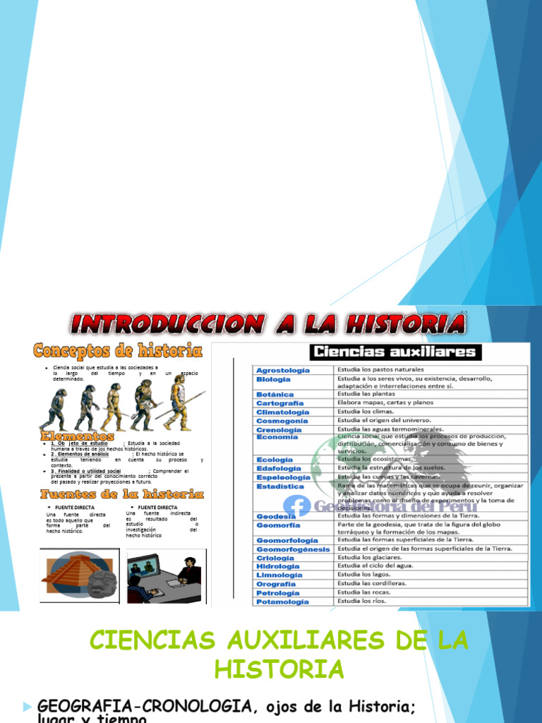 Historia y evolución de la humanidad | PDF | Homo | Evolución humana