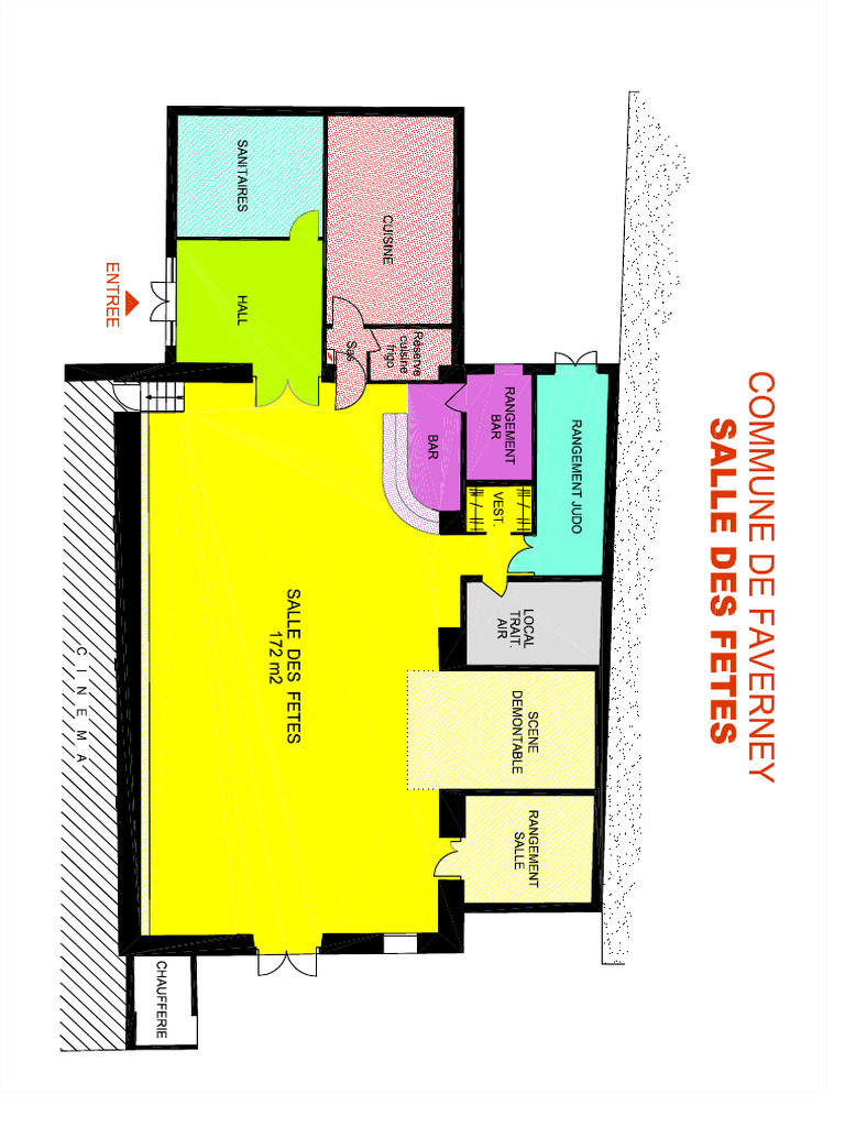 Plan SDF | PDF