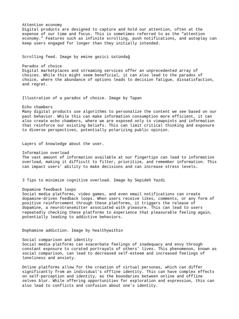 Psychology intelligence overview