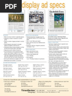 Times Leader 05-31-2013 | PDF | Dzhokhar Tsarnaev | Bashar Al Assad