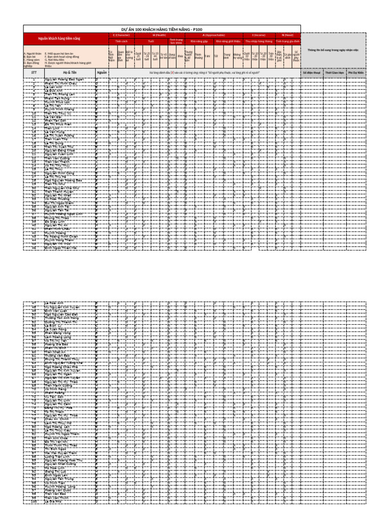 P100 Template Hiếu | PDF