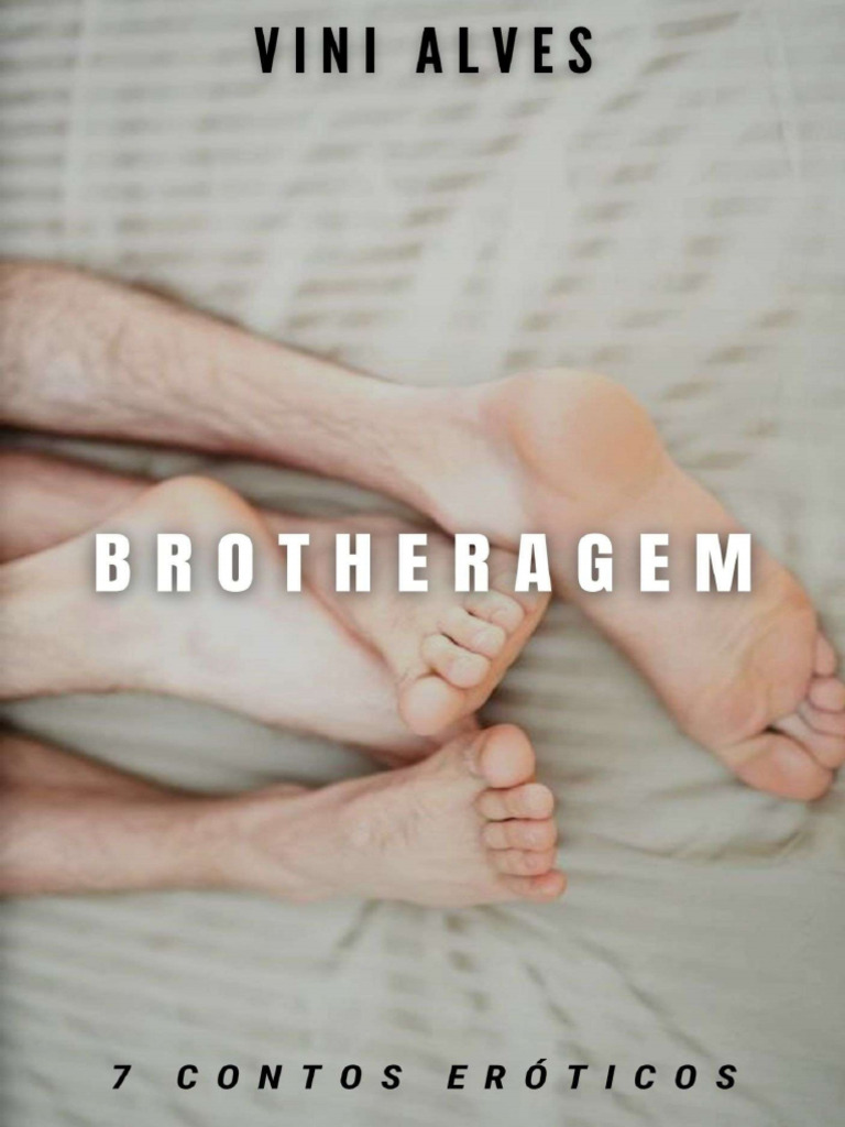 BOX Brotheragem - Vini Alves | PDF | Amor | Boca