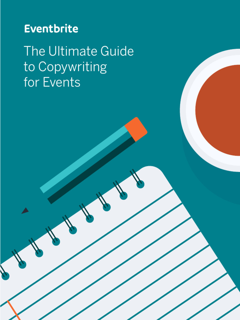 Britepaper - Copywriting Guide For Events AU | PDF | Copywriting ...