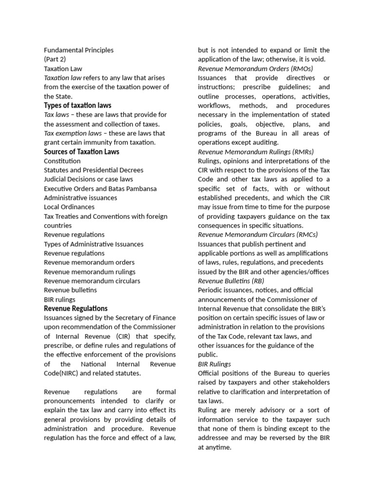 Income Tax2 Pdf Taxes Taxation In The United States