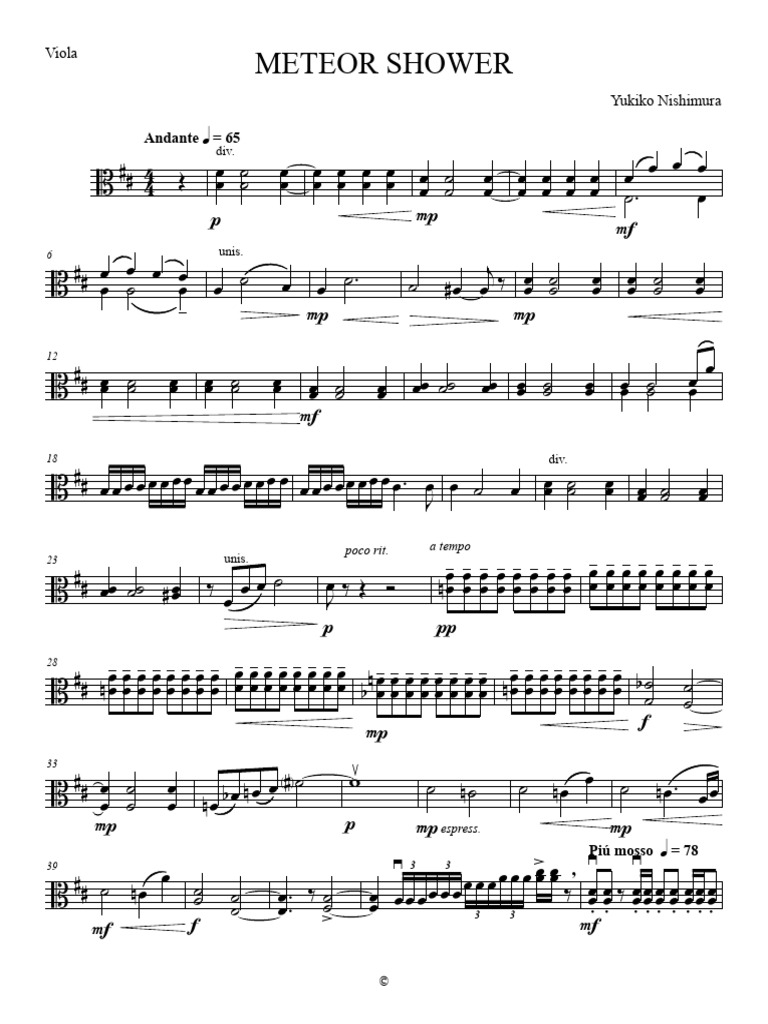 Viola | PDF | Musicology | Poetics
