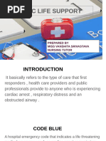 Code Blue Recording Sheet | PDF | Cardiopulmonary Resuscitation ...