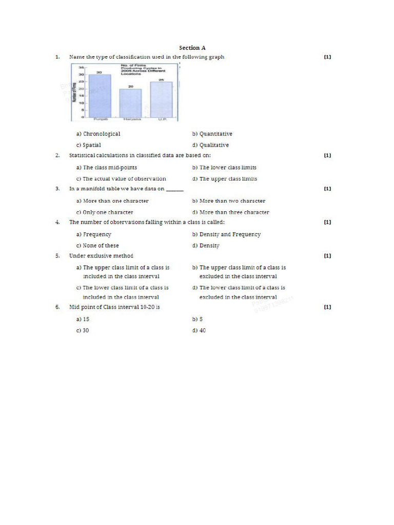 Ch-4 (Part-2) | PDF