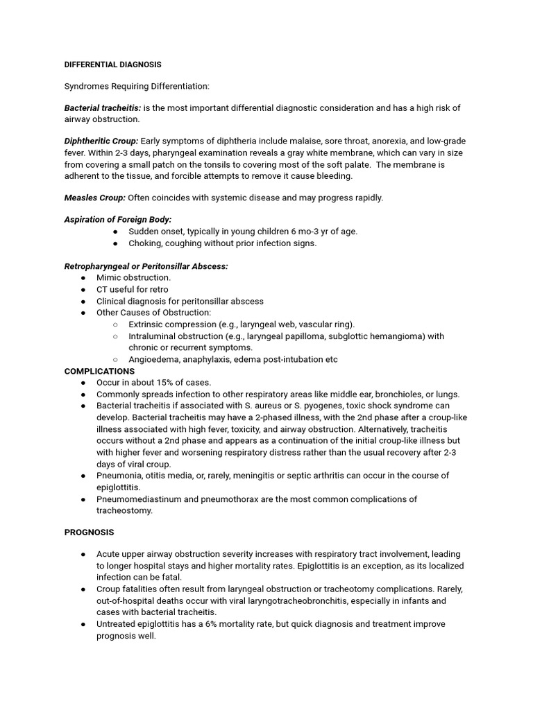 HOW DO YOU WRITE A DIFFERENTIAL DIAGNOSIS visual data 3