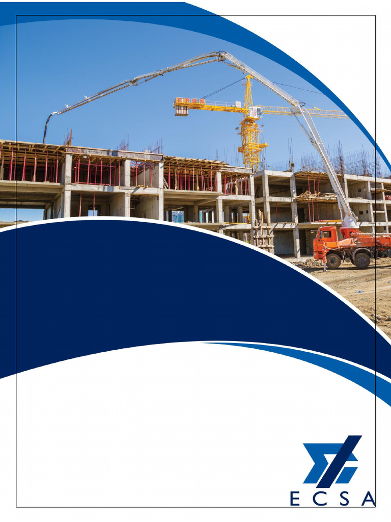 ECSA Fire Specialist Registration Feasibility | PDF | Fire Safety ...