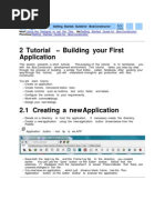 Download Tutorial Boa Constructor by Lisandro Lanfranco SN75903267 doc pdf