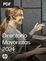 Lista de Precios Guia Valor | PDF | Unidad de estado sólido
