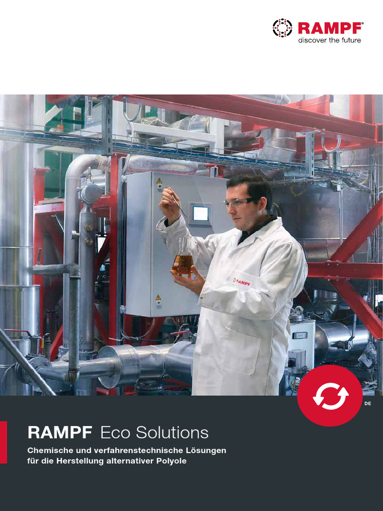 RAMPF Eco Solutions DE | PDF