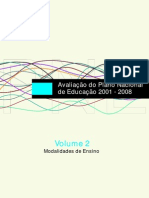 Avaliacao Pne Volume 02