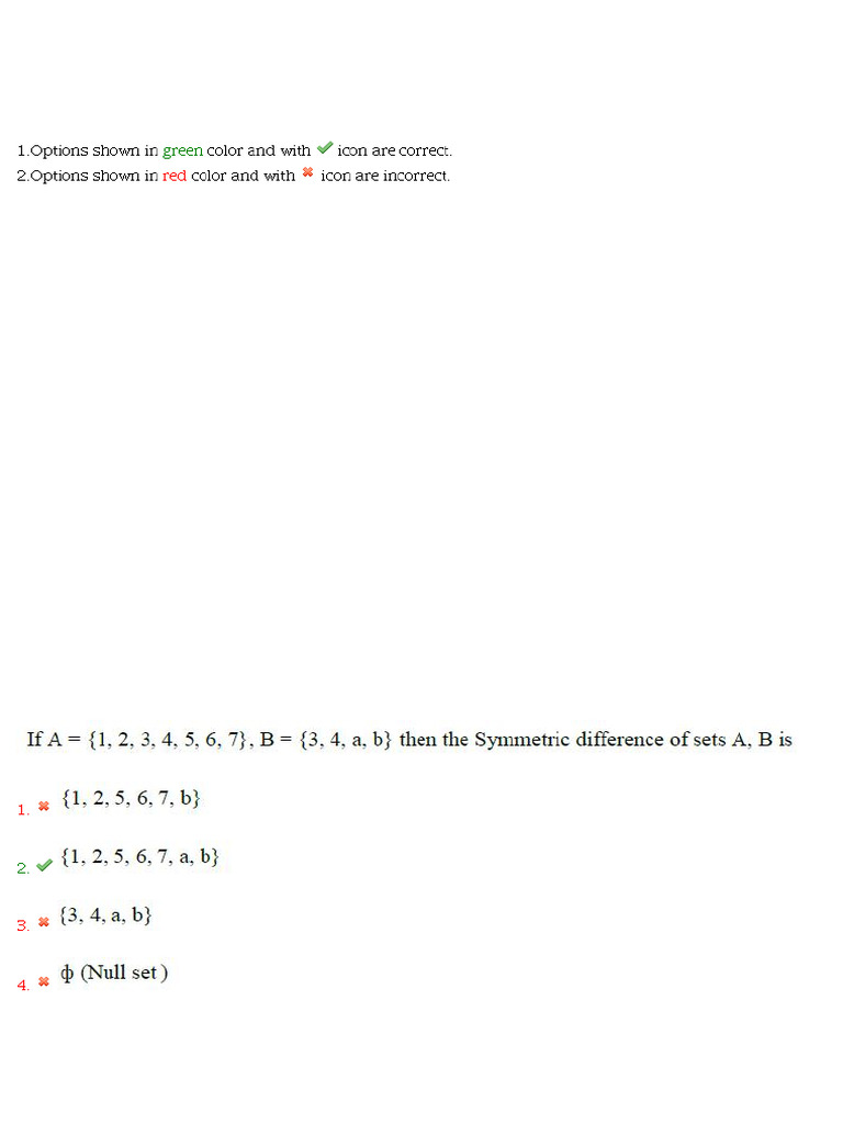 Computer Science and Information Tech 29may2018 S2 | PDF | Computing