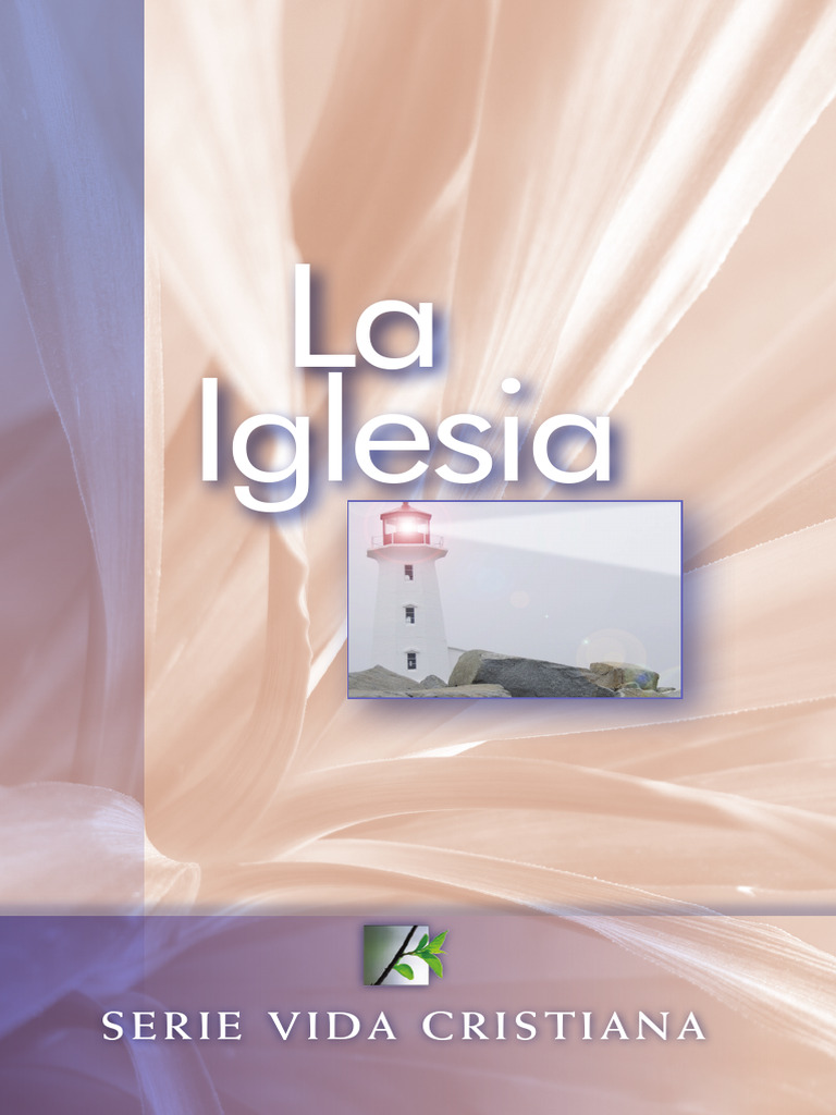 04 - La Iglesia | PDF | Cristo (título) | Iglesia Católica