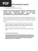 Download KUMPULAN SHALAT SUNAT by Aldila Dina Hairunnisya SN75905442 doc pdf