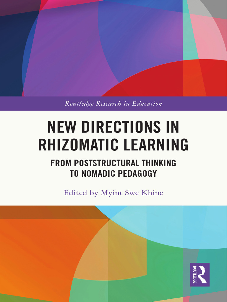 New Directions in Rhizomatic Learning - Khine (2023) | PDF | Pedagogy ...