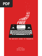 Set Your Story Free | PDF | Flow (Psychology) | Self Control