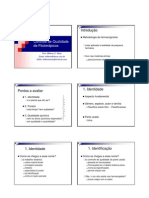 Controle De Qualidade De Fitoterápicos - Milleno D. Mota - Fitoterapia - UNIME