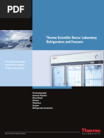 Download Revco Refrigerators  Freezers by Lindemberg Motta SN75906823 doc pdf