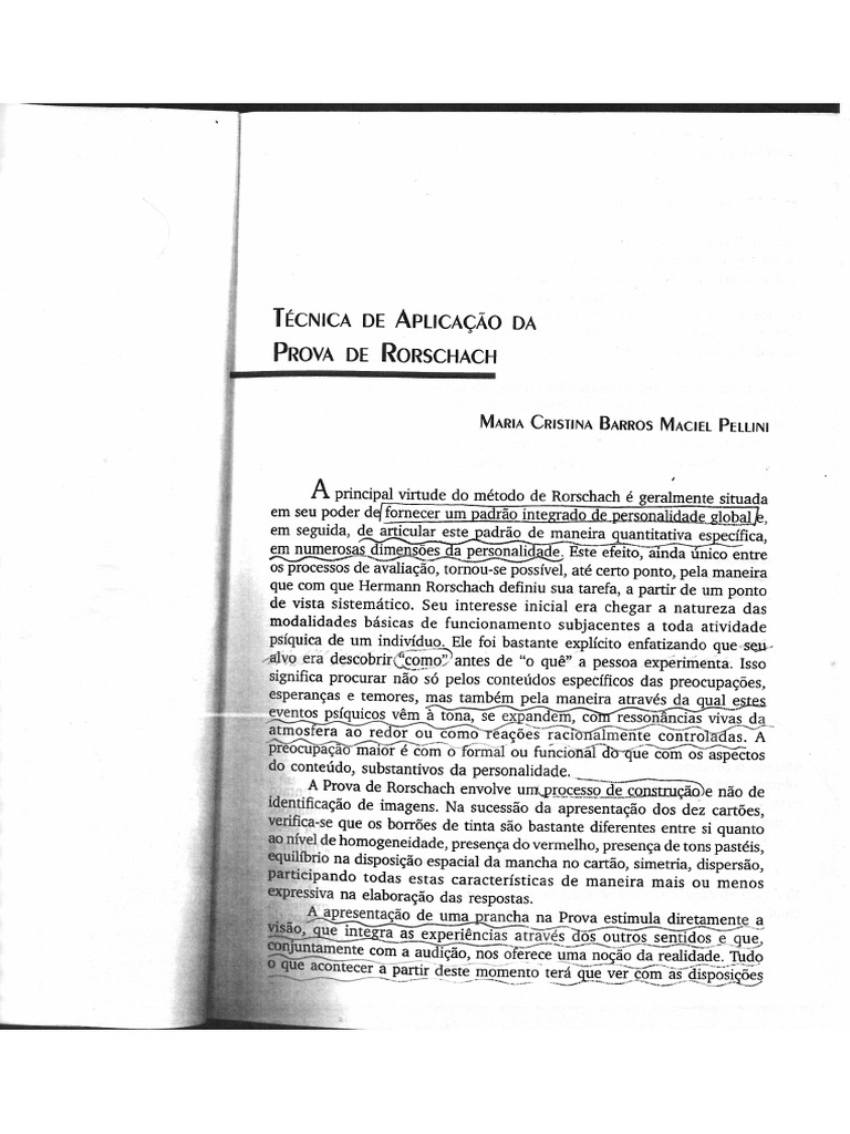 Rorschach clinico manual basico 3a edicao crop pdf pdf