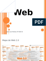 Presentación Web 2.0