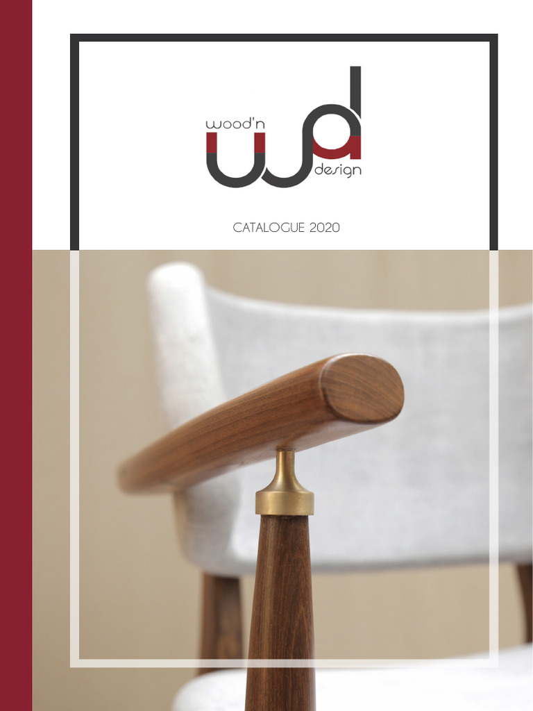 Catalog 2020 | PDF | Furniture | Interior Design