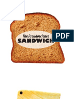 Sandwich: The Pseudoscience