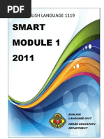 Download Smart Module 1 Spm 1119  by fattahjamal SN75907923 doc pdf