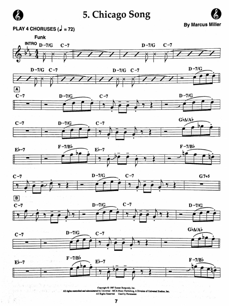 chicago-song-concert-pdf