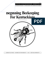 Beginning Beekeeping for Kentuckians