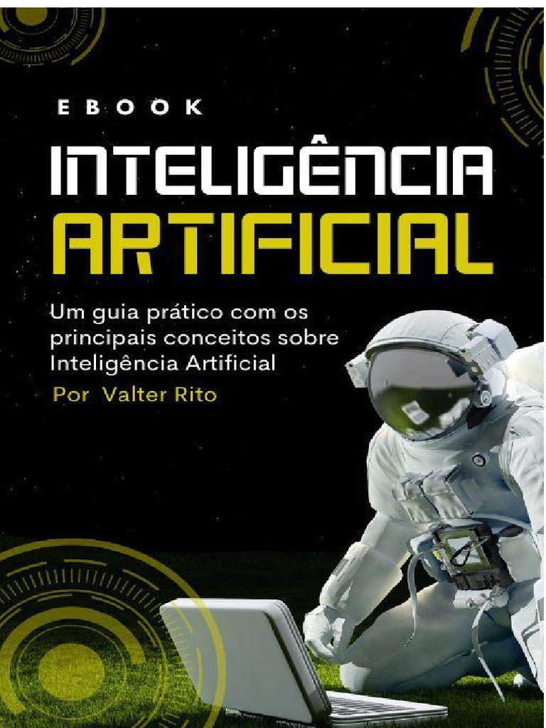 Guia Completo sobre Inteligência Artificial | PDF | Aprendizado de ...
