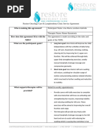 PMR For Kids Script | PDF