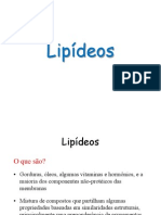 08-Lipídeos-Profa. Nadya