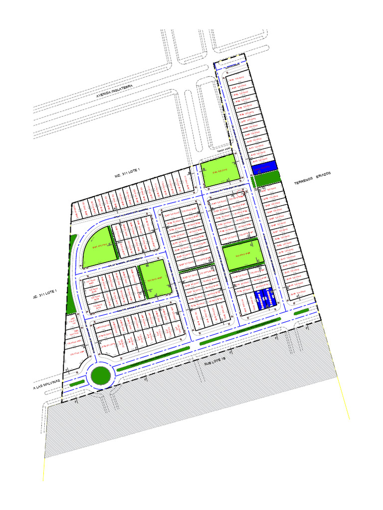 Oasis I 23112021-Model | PDF