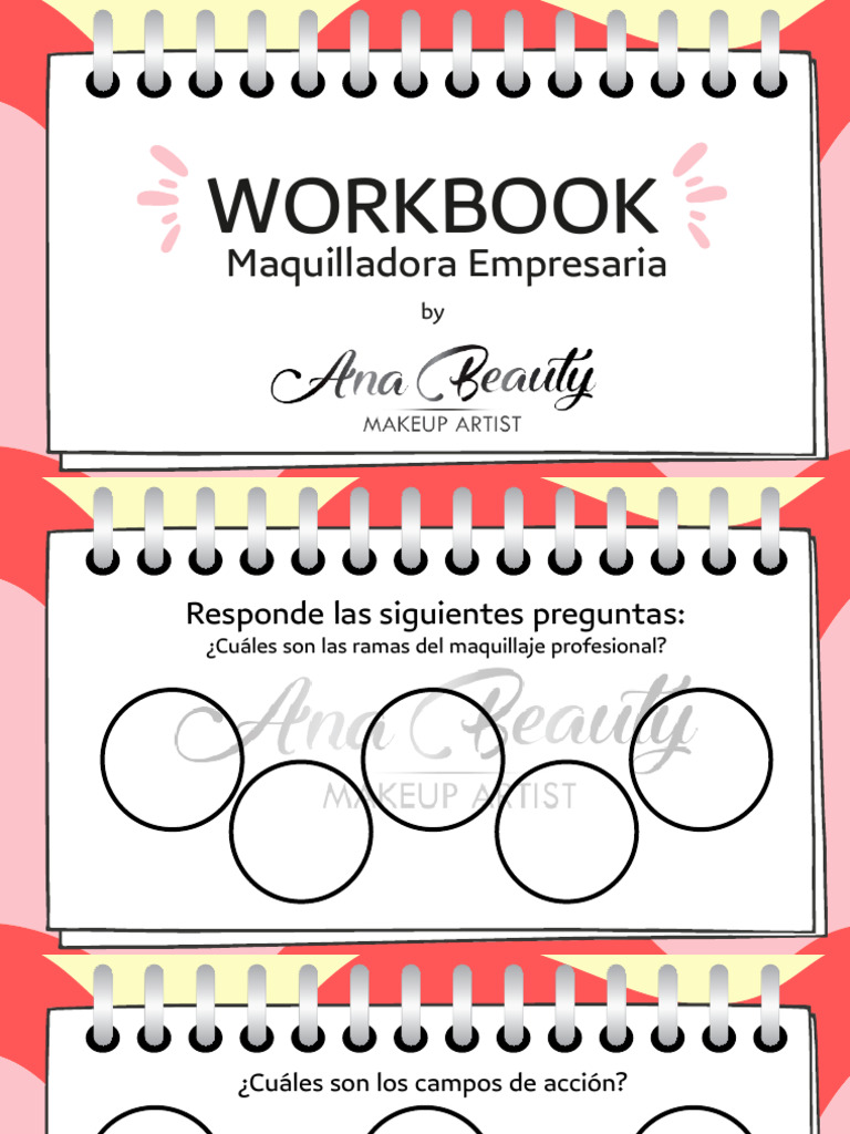 Workbook | PDF | Publicidad | Economias