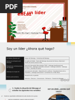 Expo. Ser Un Lider Cap 17