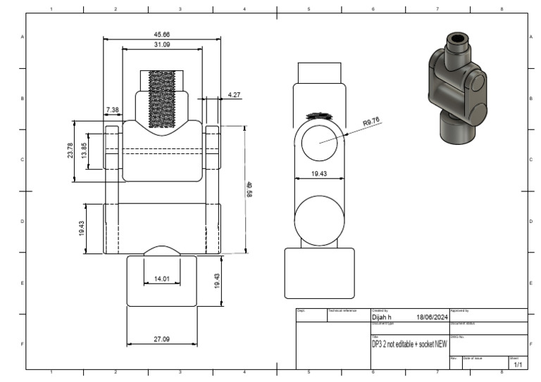 Rotator | PDF