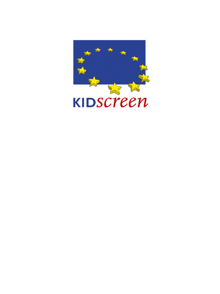 KIDSCREEN-52: Bienestar Infantil en Chile | PDF | Salud y bienestar ...